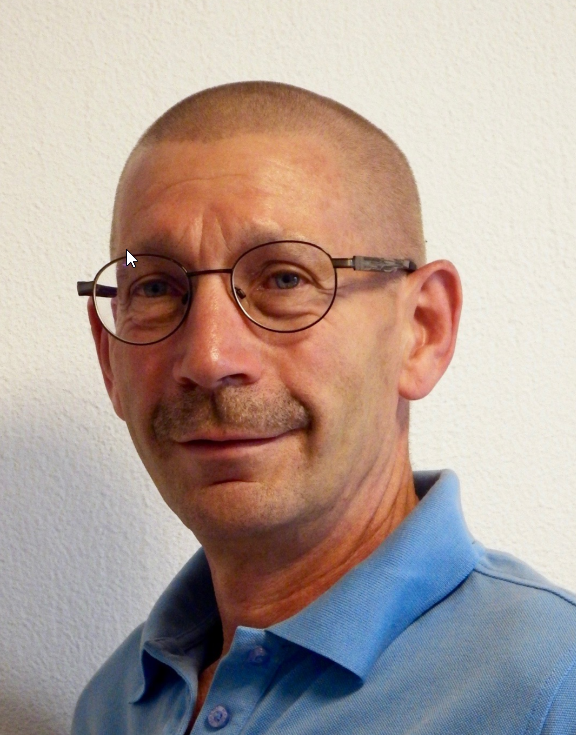 Jürg - Betriebssanitäter