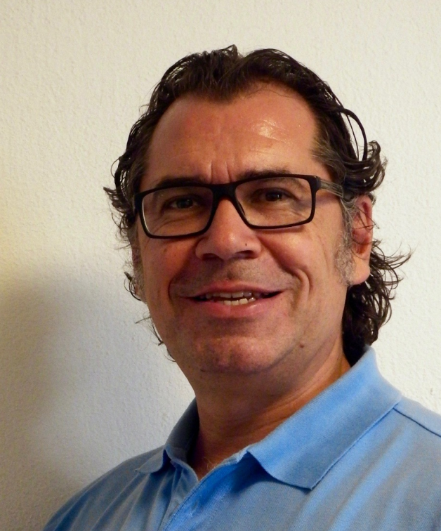 Peter - Rettungssanitäter HF