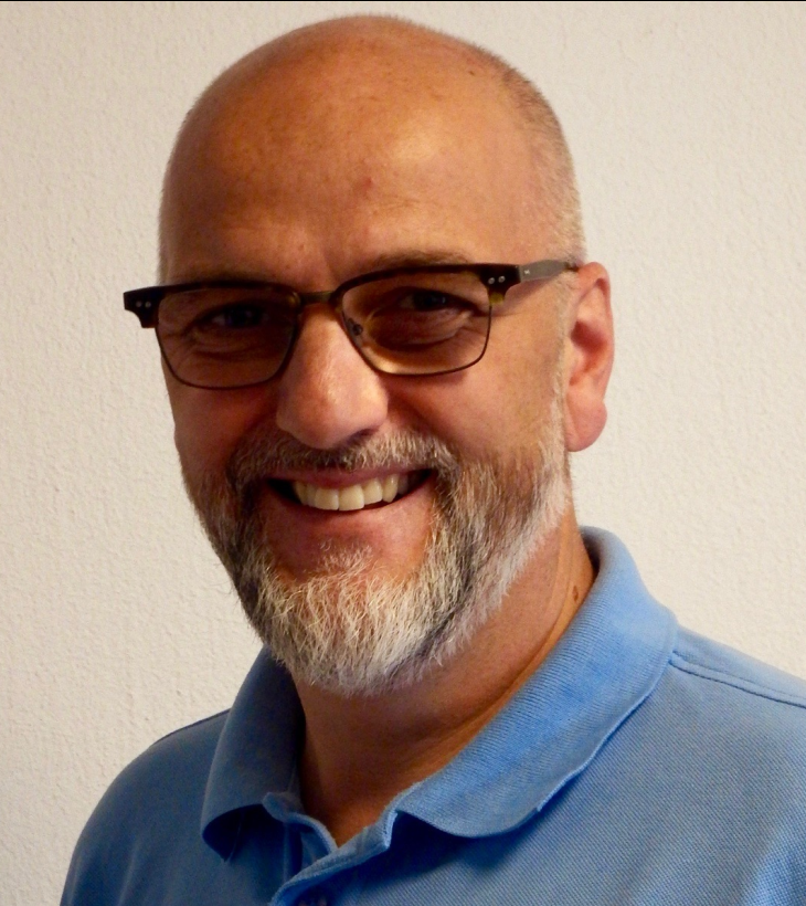 Willem - Rettungssanitäter HF