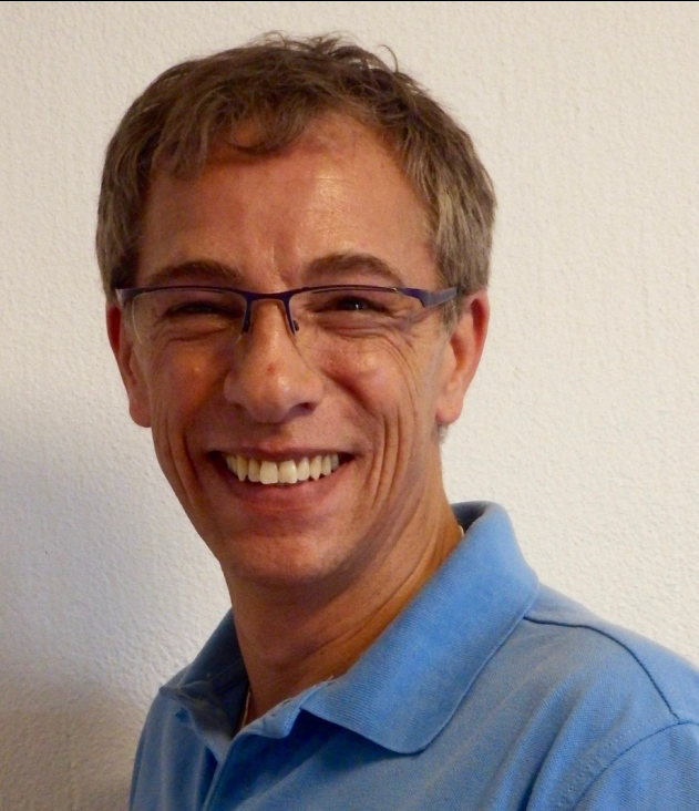 Alex - Biologie Laborant / Betriebssanitäter
