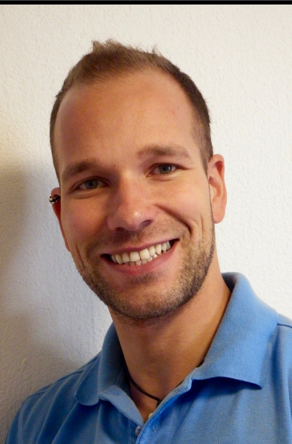 Christian - Rettungssanitäter HF