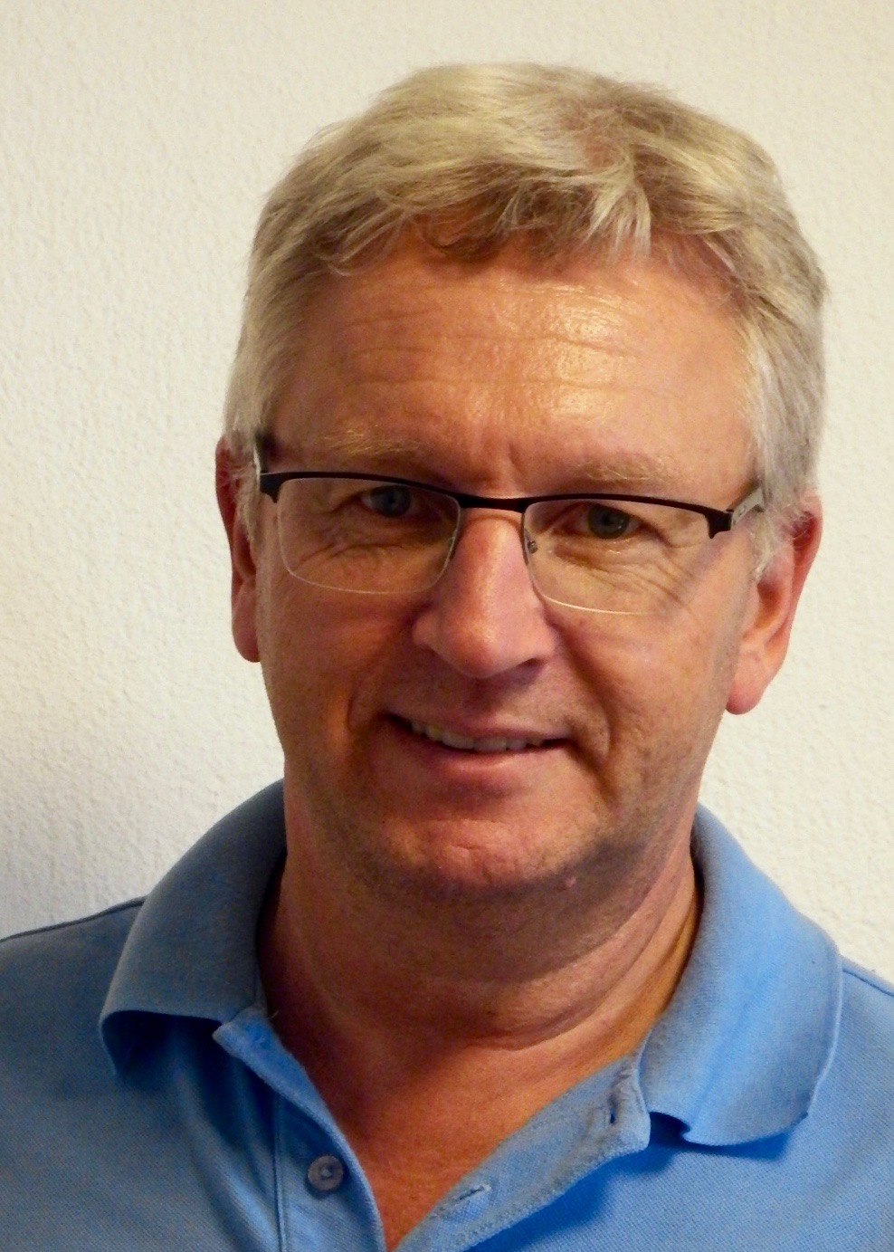 Thomas - Pflegefachmann HF