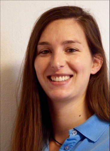 Lise - Rettungssanitäterin HF