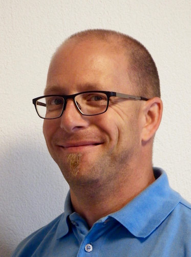 Tom - Rettungssanitäter HF