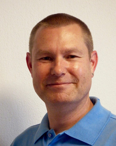 Oliver - Betriebssanitäter