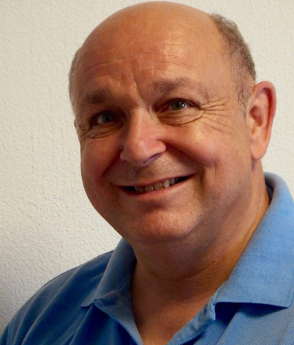 Markus - Rettungssanitäter HF