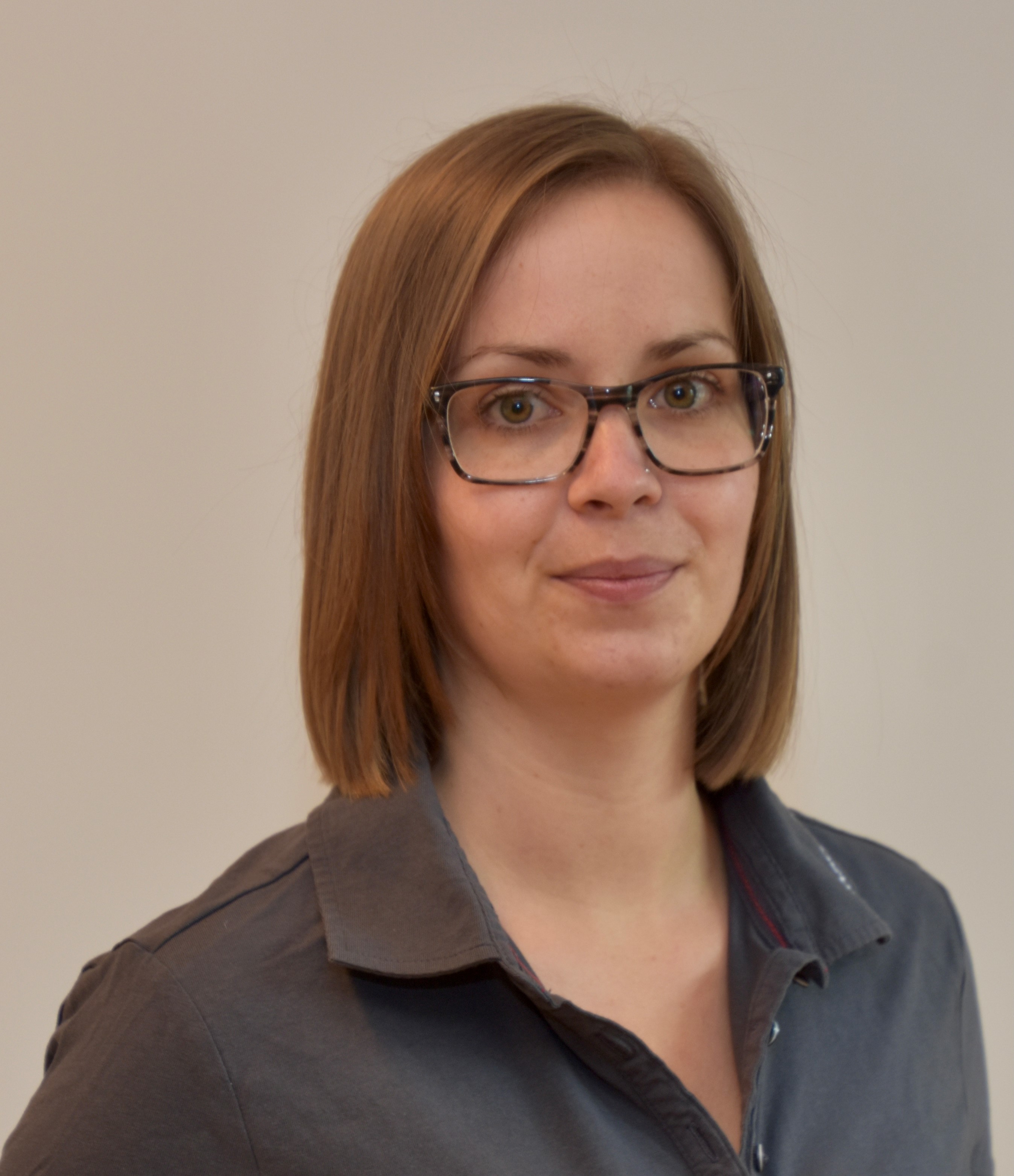 Eliane - Expertin Notfallpflege NDS HF