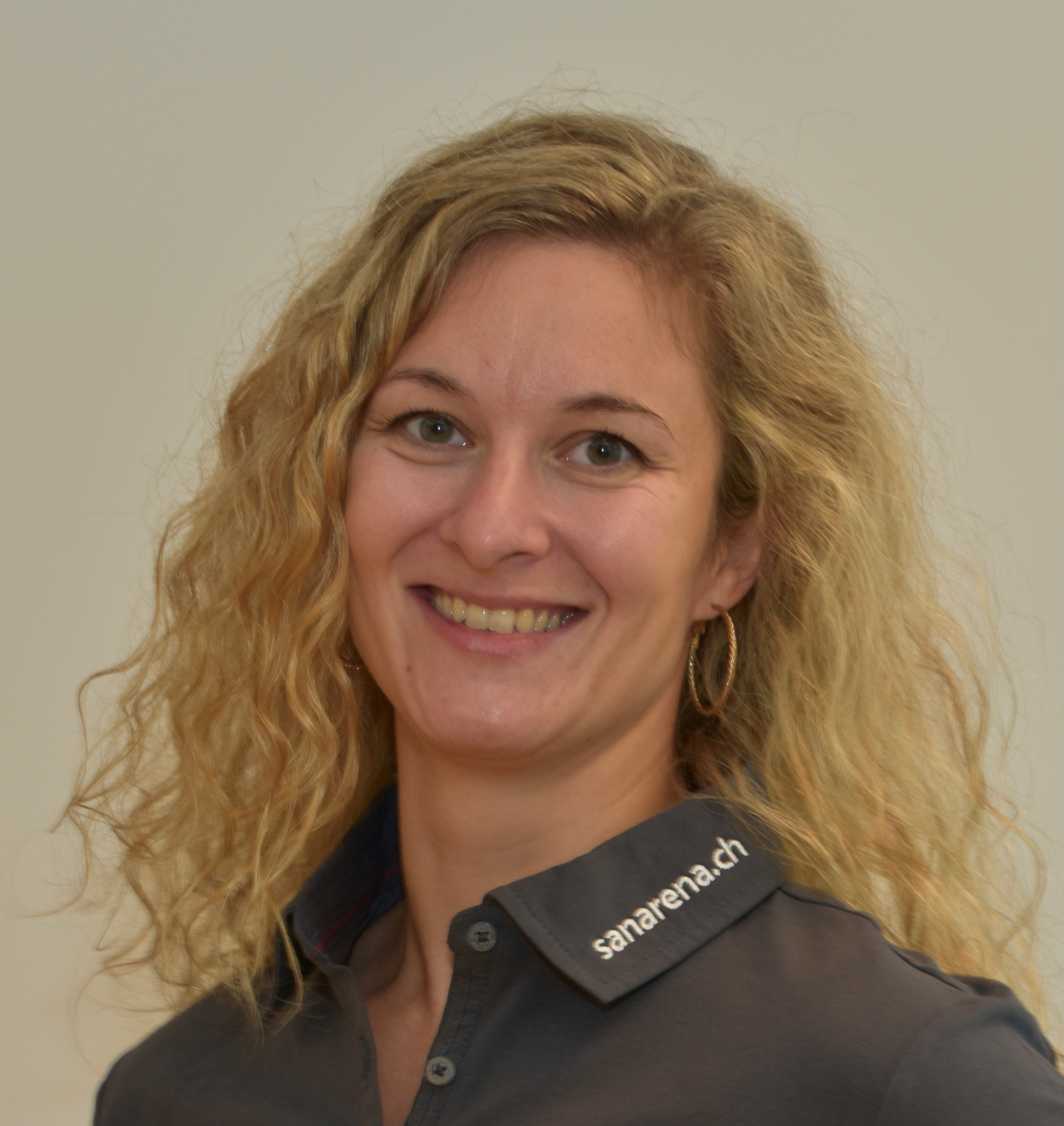 Beatrice - Expertin Intensivpflege NDS HF