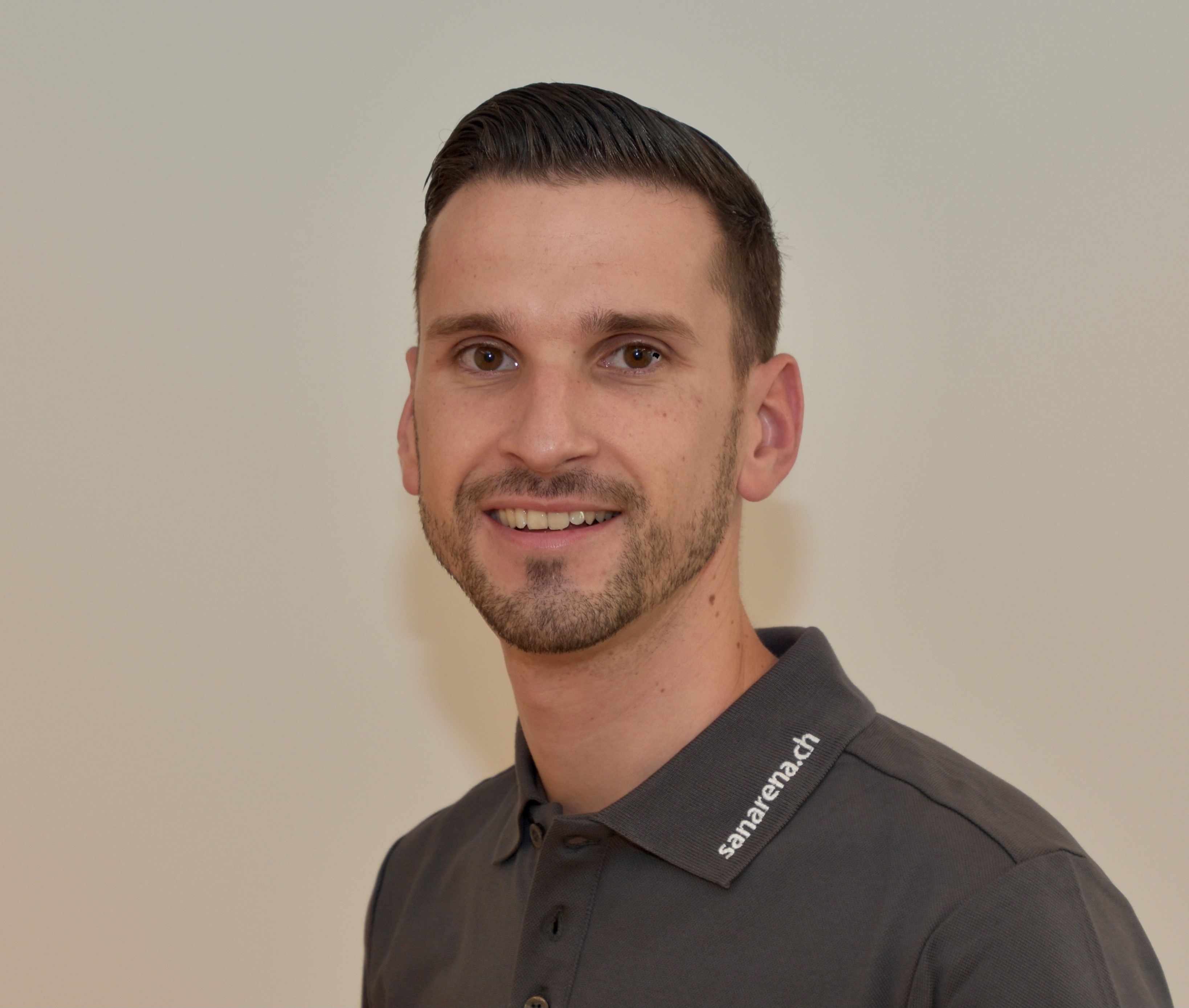 Carlos - Experte Notfallpflege NDS HF