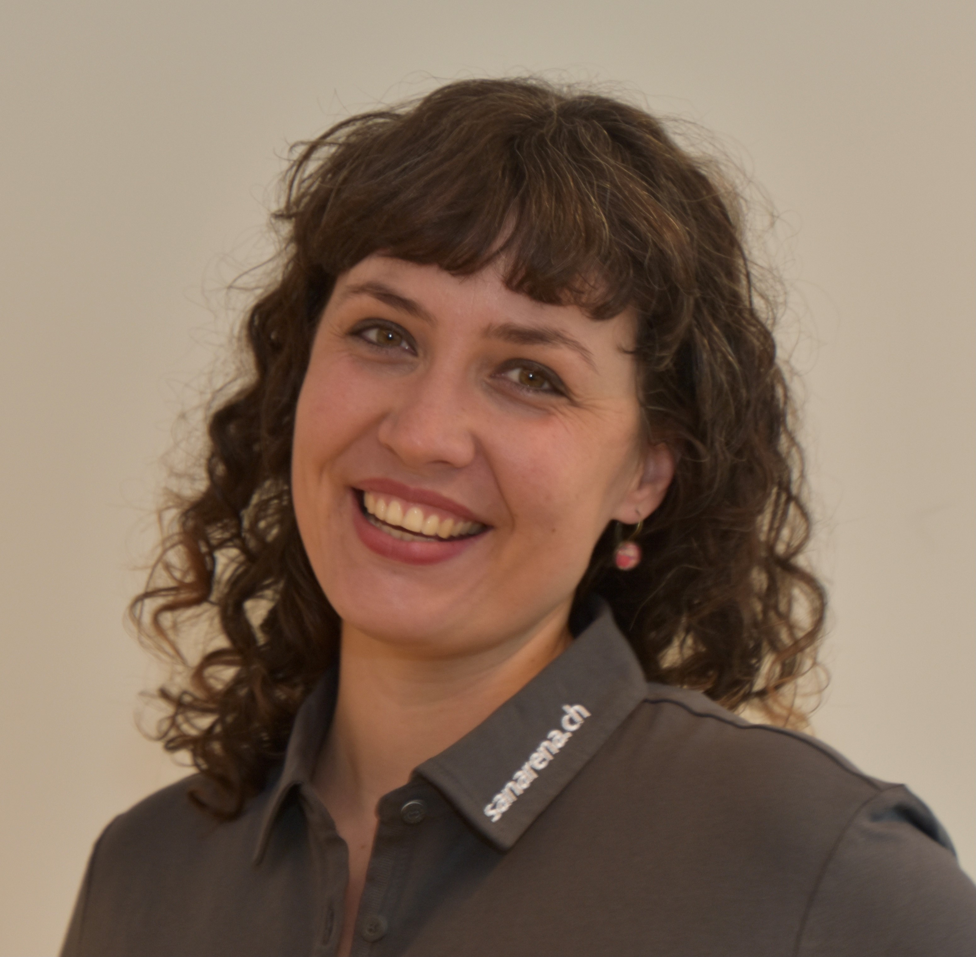 Martina - Expertin Notfallpflege NDS HF