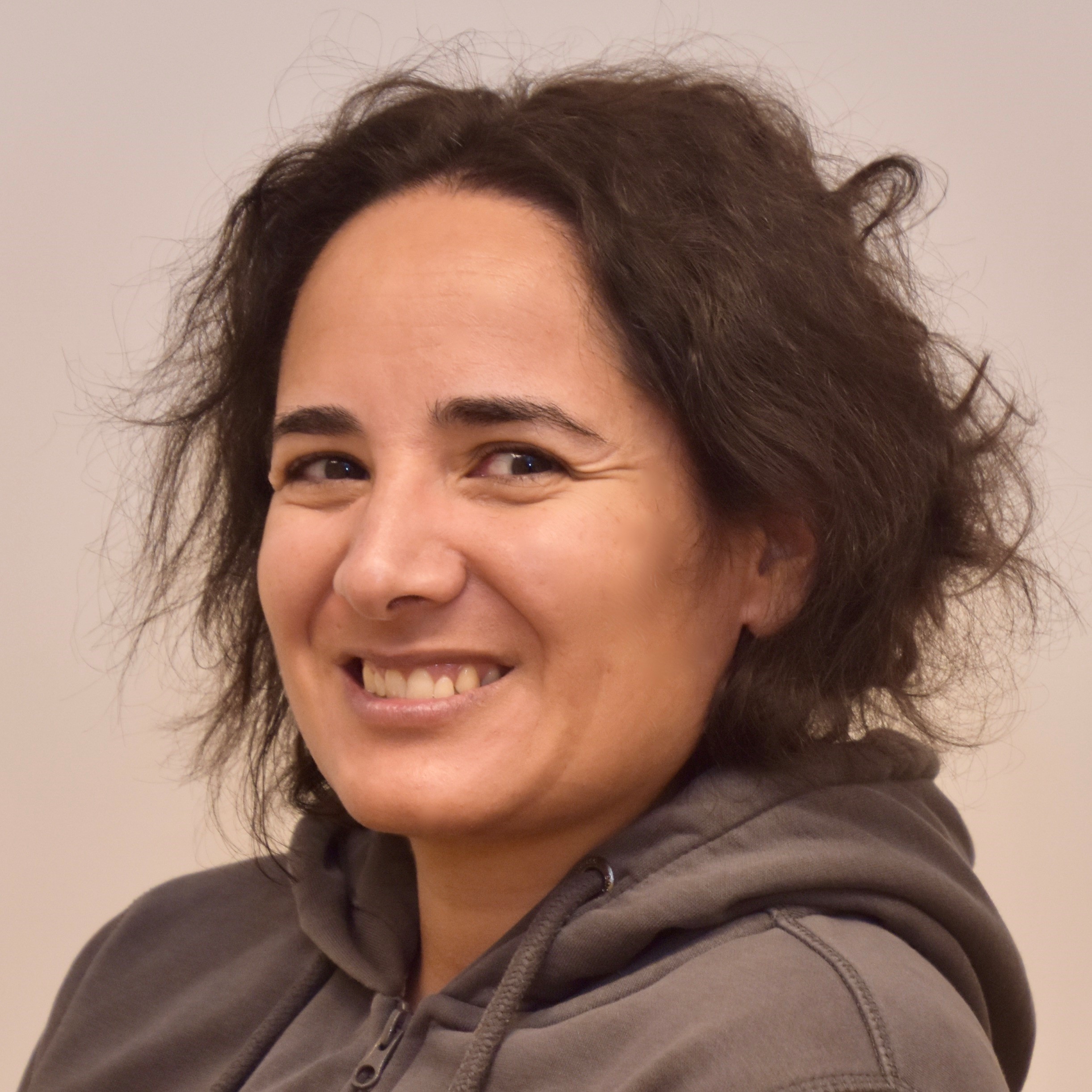 Angela - Expertin Notfallpflege NDS HF