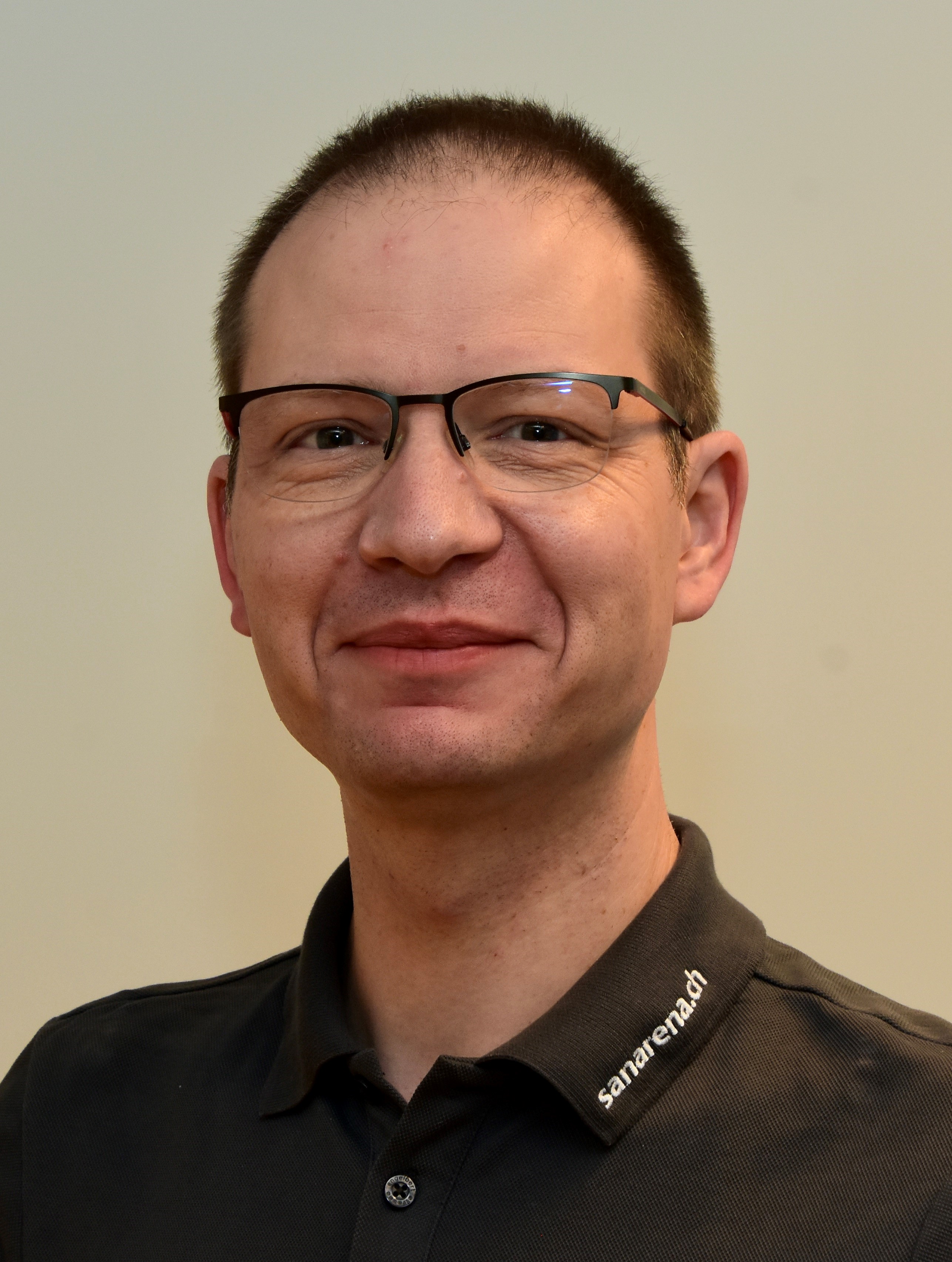 Sven - Onkologiepfleger NDS