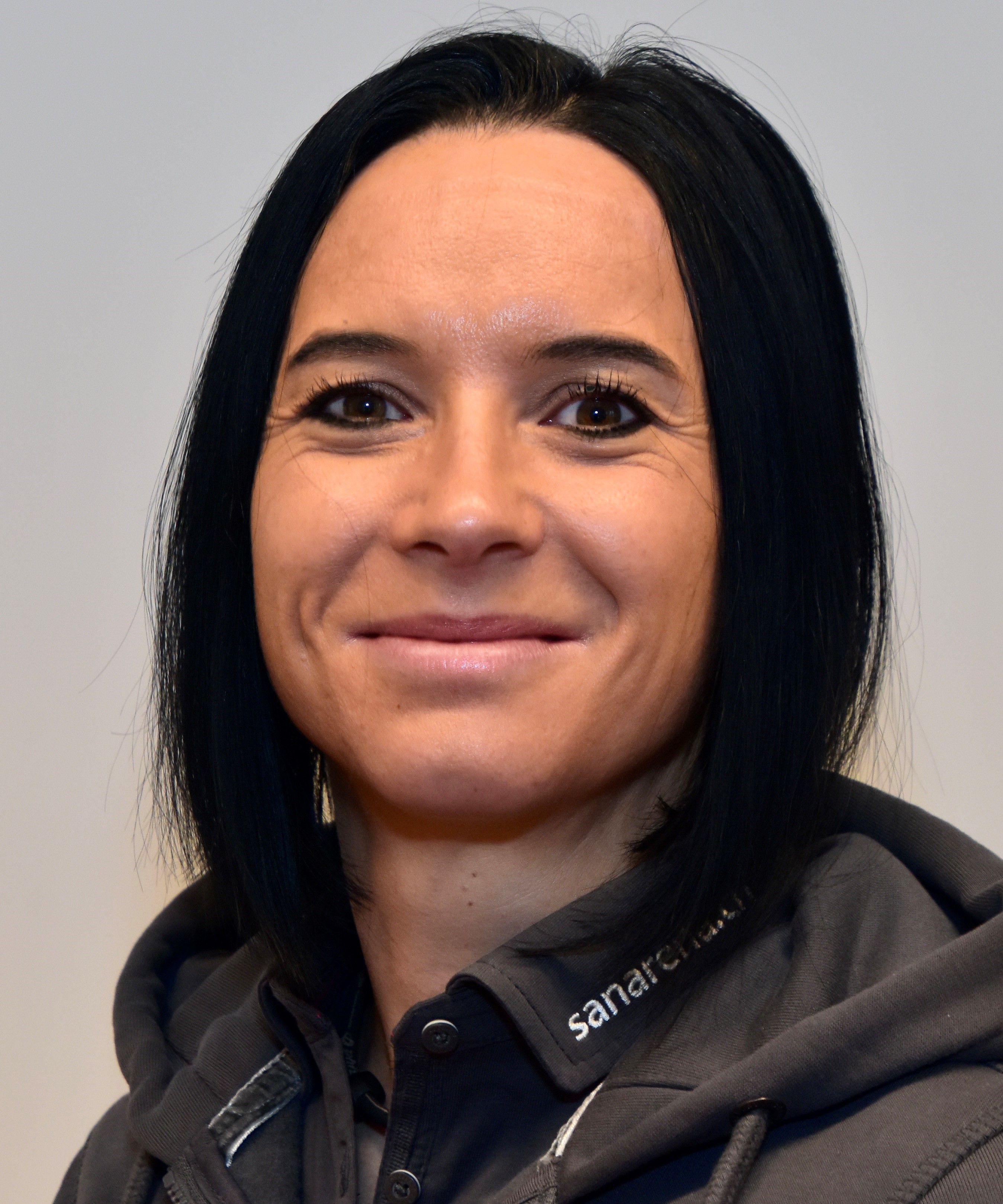Monika - Expertin Anästhesiepflege NDS HF