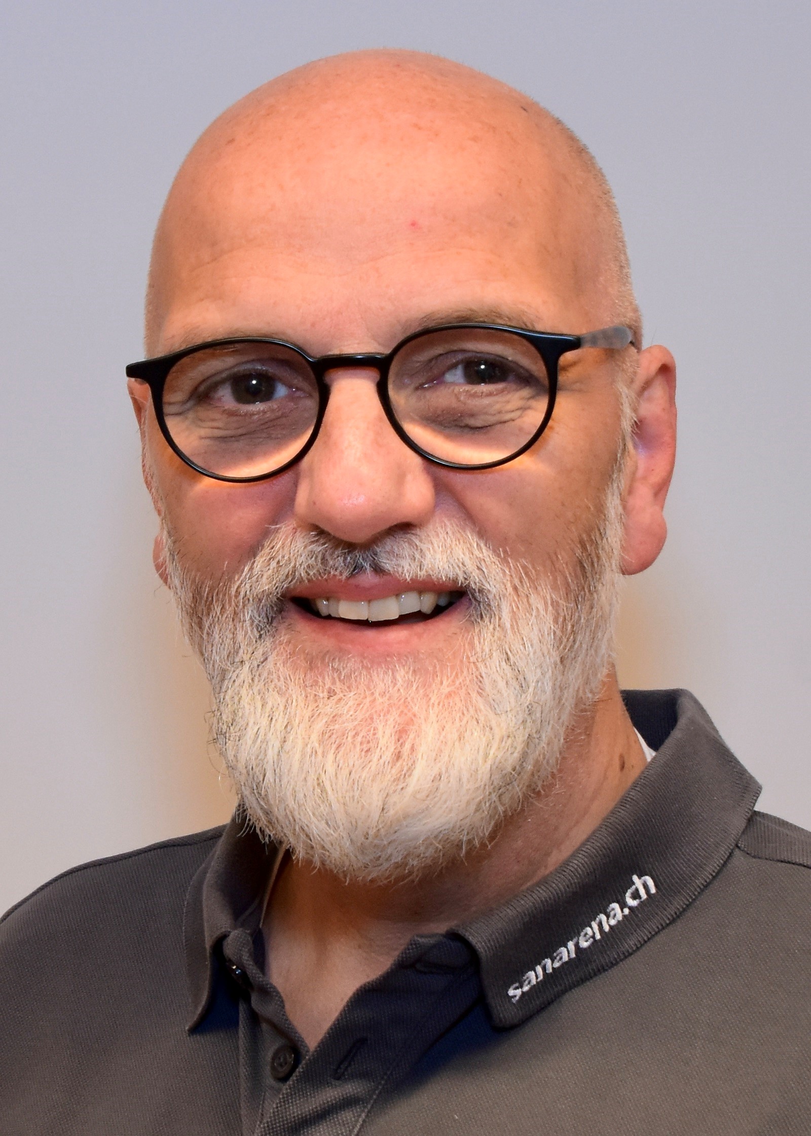 Willem - Rettungssanitäter HF