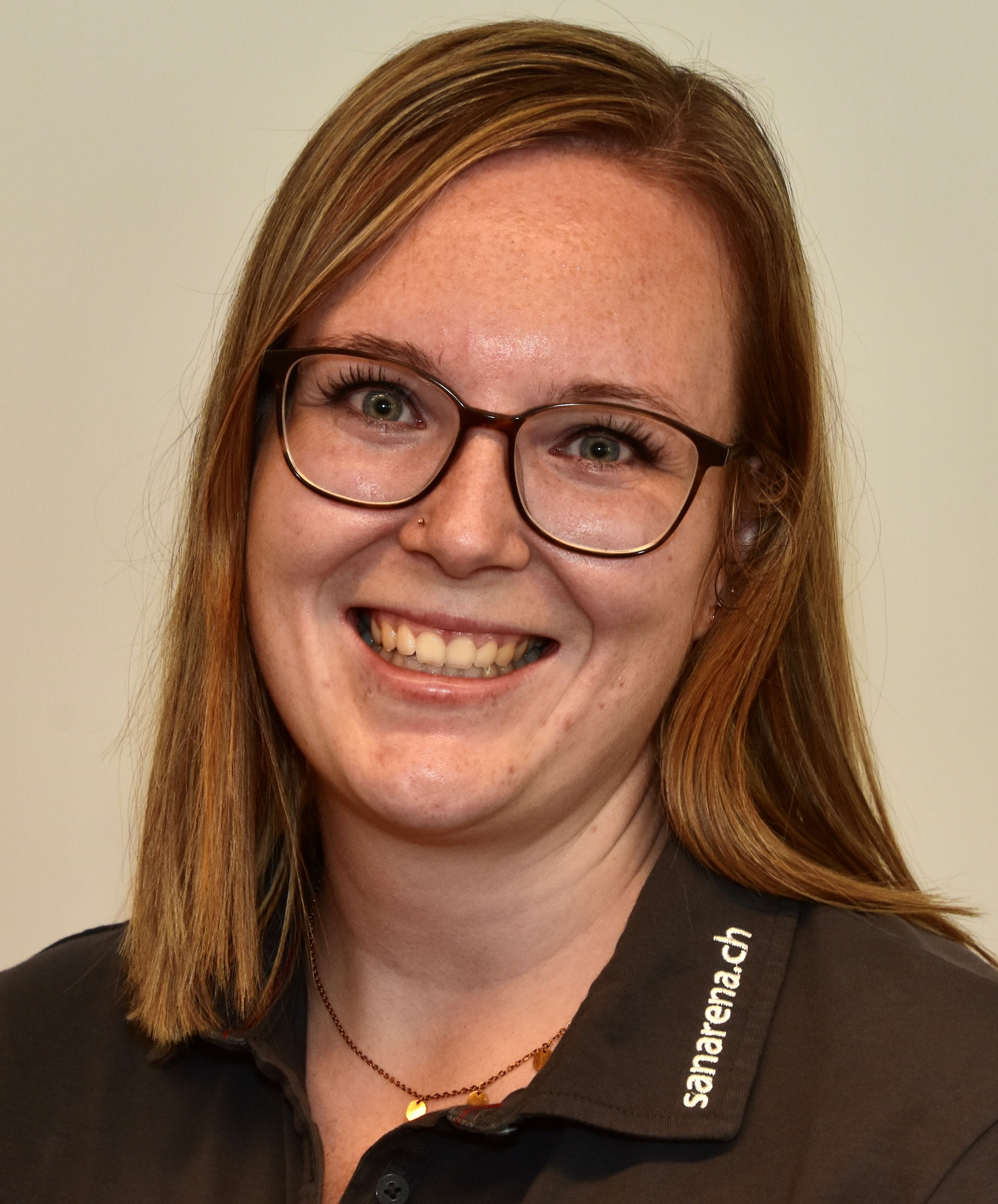 Corinne - Expertin Notfallpflege NDS HF