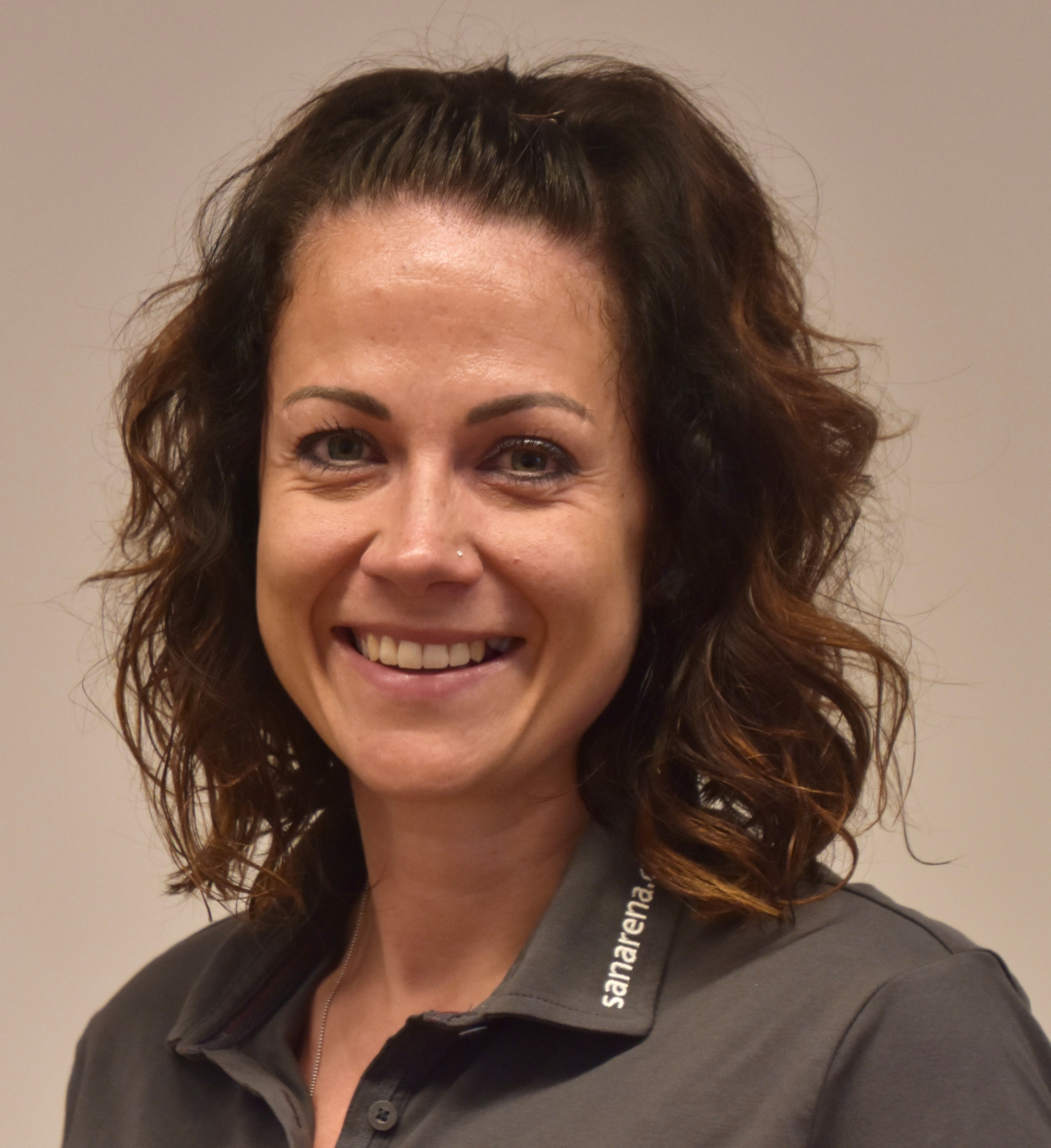 Tanja - Expertin Notfallpflege NDS HF