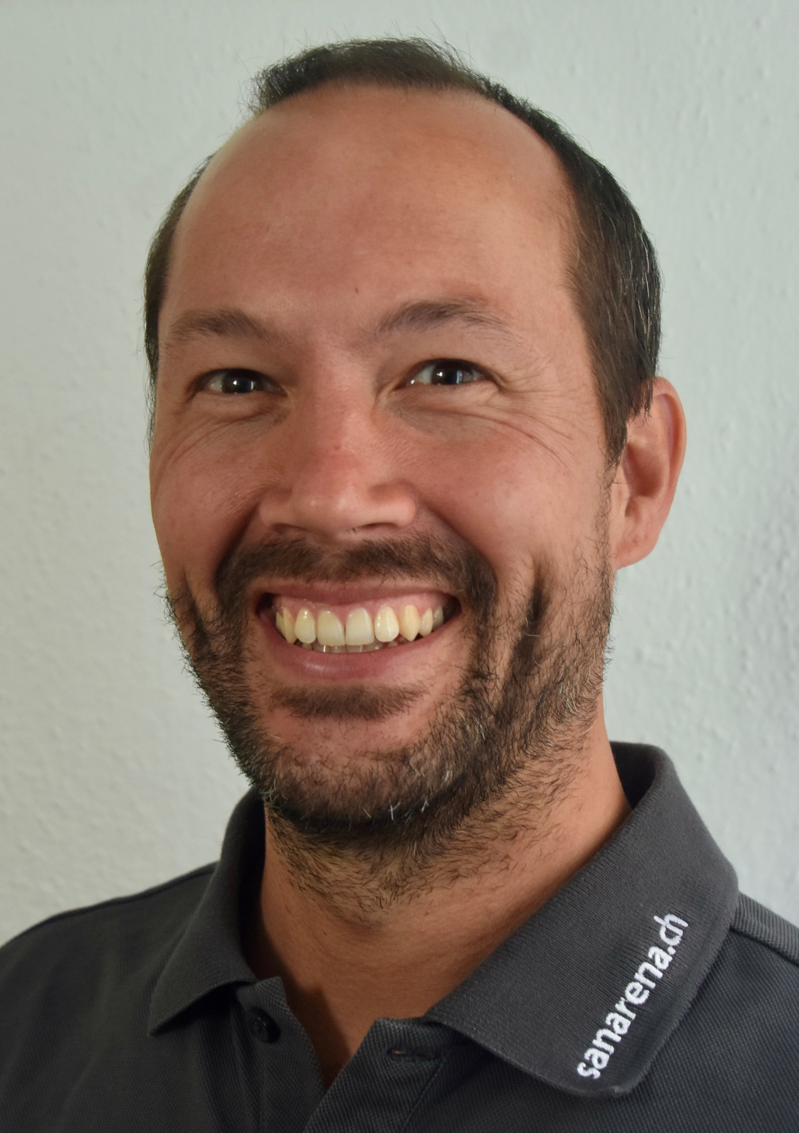 Victor - Experte Notfallpflege NDS HF