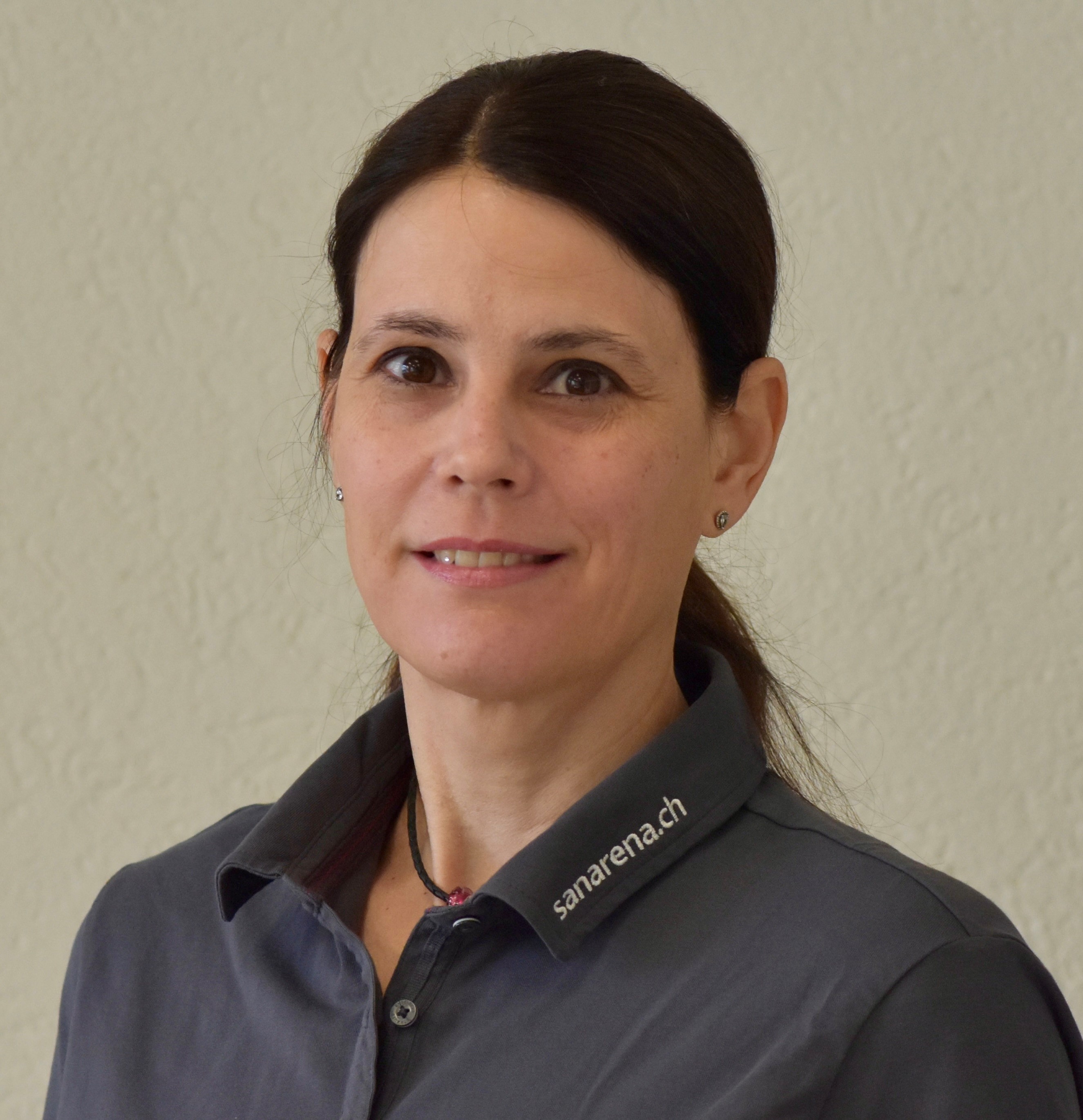 Petra - Expertin Notfallpflege NDS HF