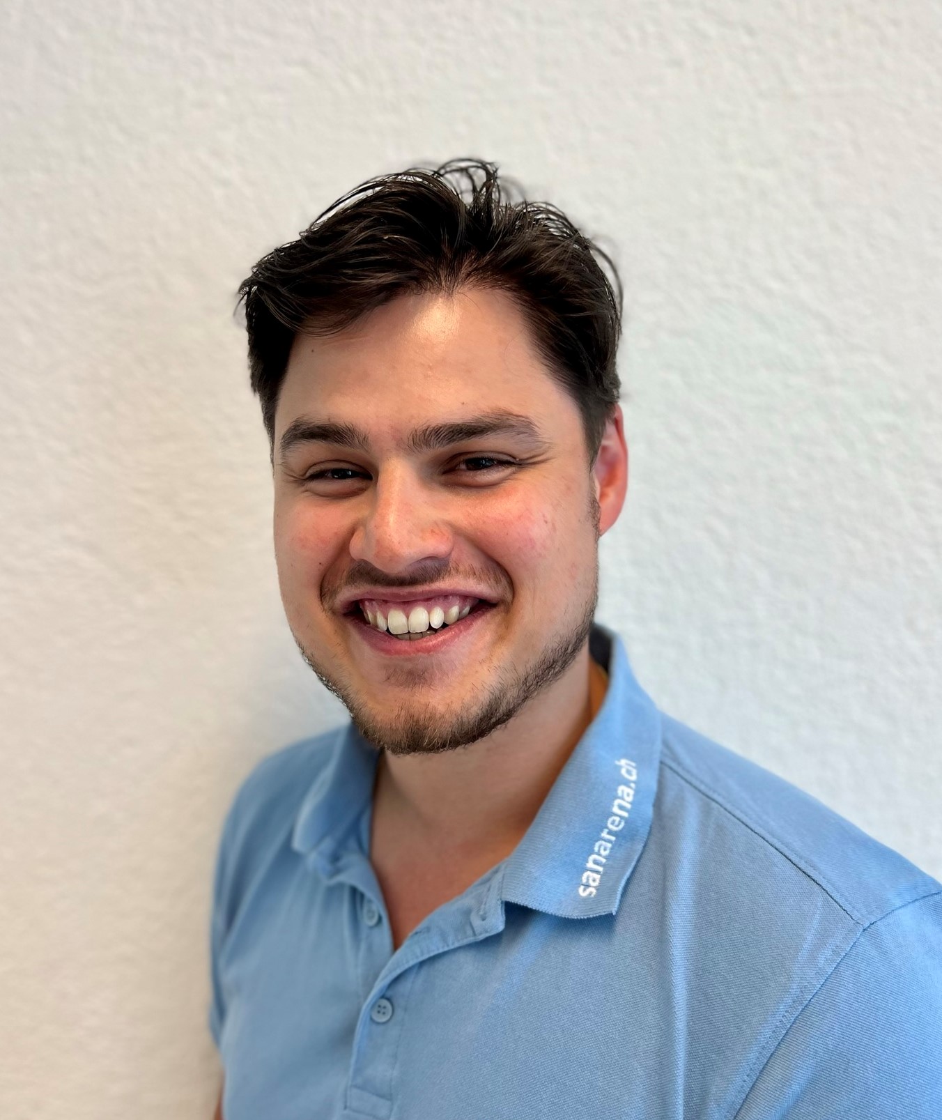 Philip - Rettungssanitäter HF