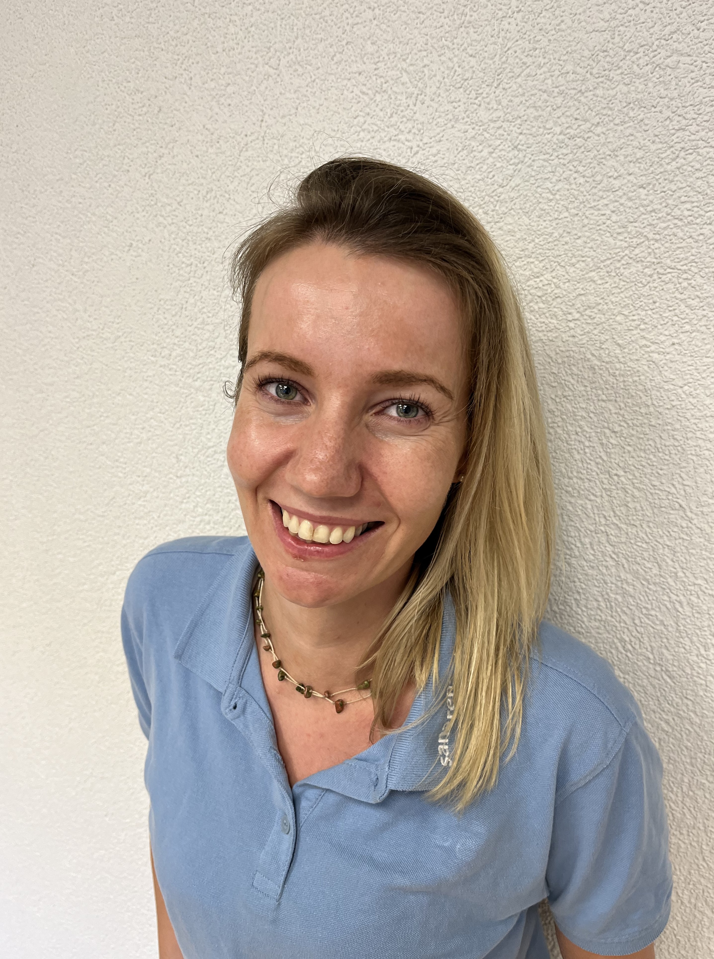 Diana - Expertin Anästhesiepflege NDS HF