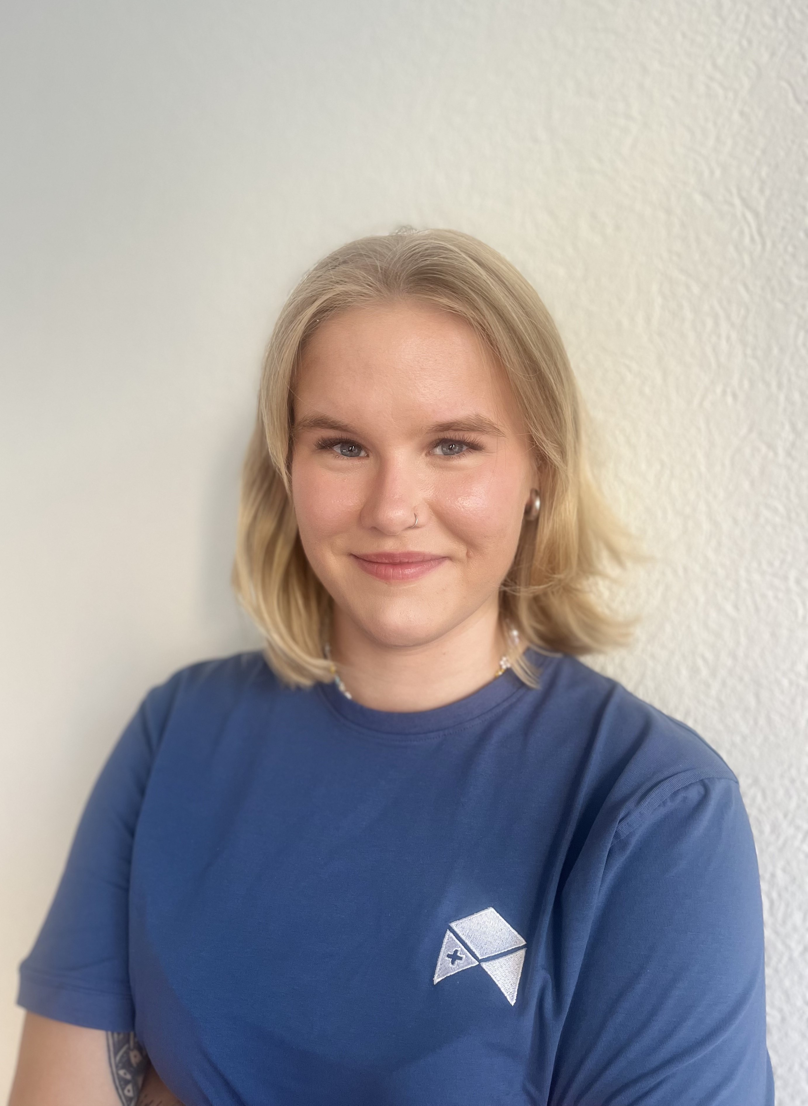 Lea - Expertin Notfallpflege NDS HF