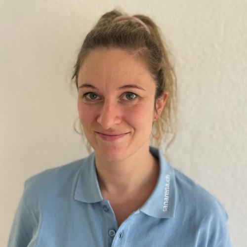 Beatrice - Expertin Intensivpflege NDS HF