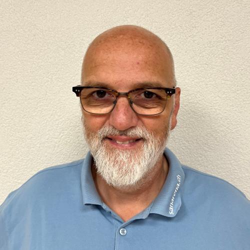 Willem - Rettungssanitäter HF