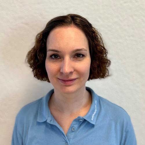 Kerstin - Expertin Intensivpflege NDS HF