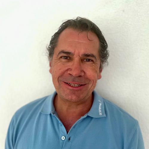 Peter - Rettungssanitäter HF
