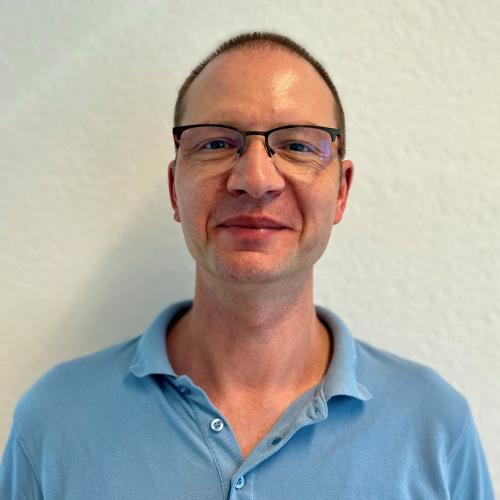 Sven - Onkologiepfleger NDS