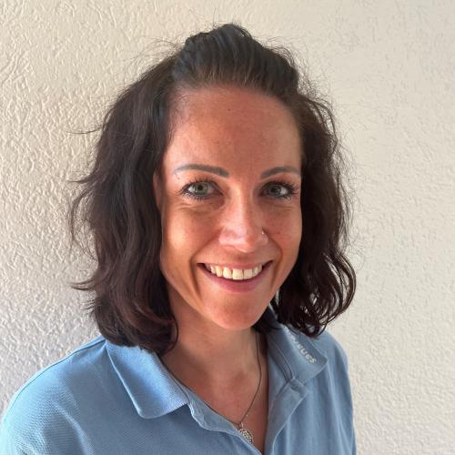 Tanja - Expertin Notfallpflege NDS HF