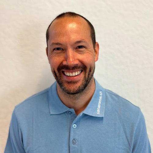 Victor - Experte Notfallpflege NDS HF