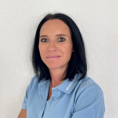 Monika - Expertin Anästhesiepflege NDS HF