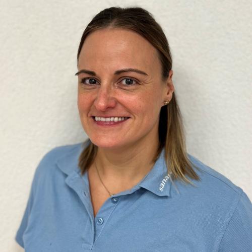 Melanie - Expertin Anästhesiepflege NDS HF