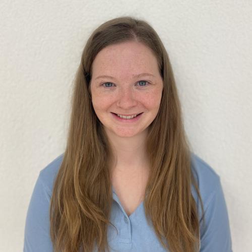 Nicole - Expertin Notfallpflege NDS HF