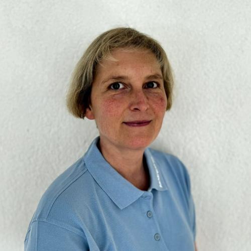 Corinne - Expertin Intensivpflege NDS HF