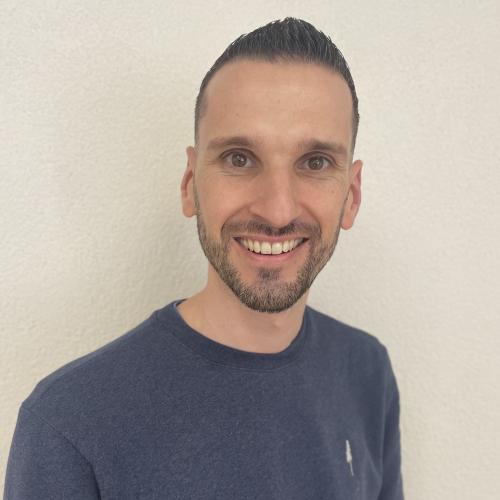 Carlos - Experte Notfallpflege NDS HF