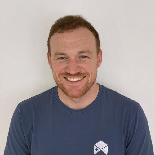 Patrick - Rettungssanitäter HF