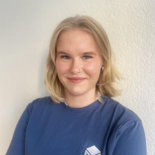 Lea - Expertin Notfallpflege NDS HF