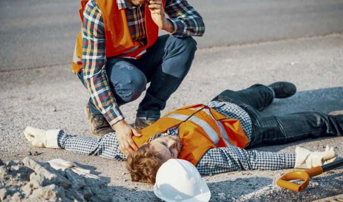 Betriebssanitätskurse SanArena