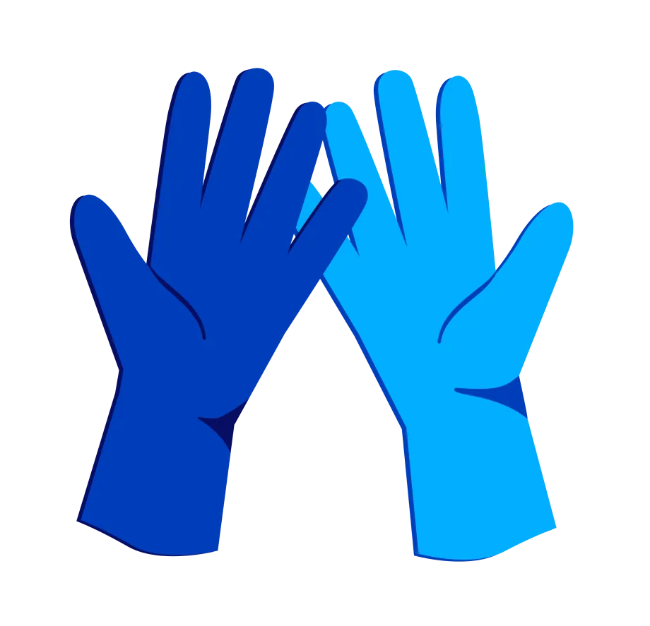 Hand